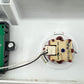 Display Board with PCB for Hoover DXP 68AIW3/1-80 41041373 Programmed