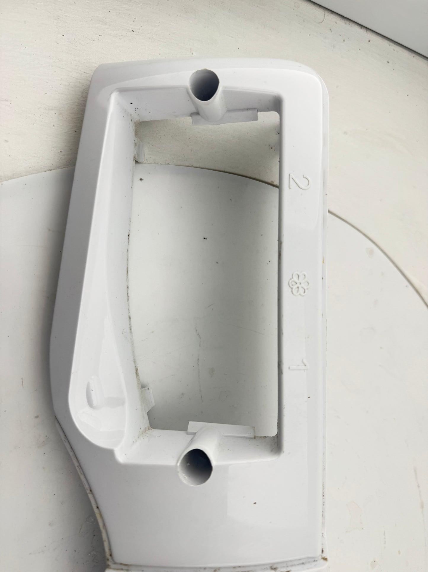 Display Board with PCB for Hoover DXP 68AIW3/1-80 41041373 Programmed