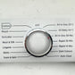 Display Board with PCB for Hoover DXP 68AIW3/1-80 41041373 Programmed
