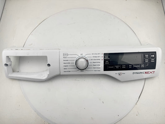 Display Board with PCB for Hoover DXP 68AIW3/1-80 41041373 Programmed