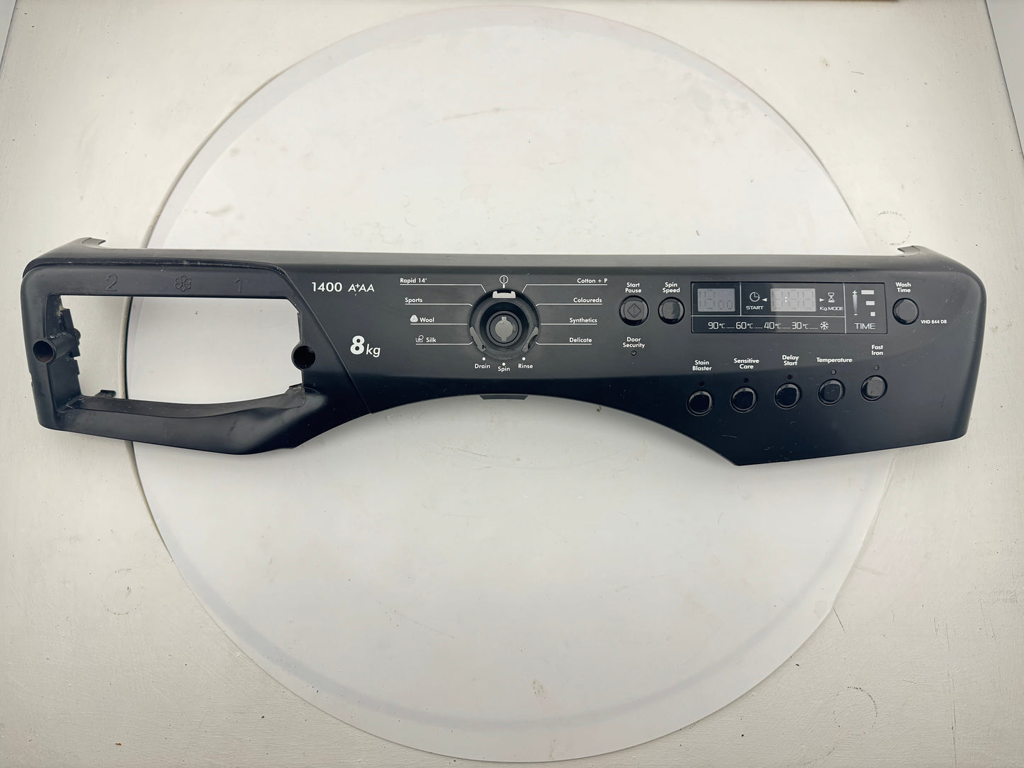 Display Board with PCB for Hoover VHD 844DB-80 41029282 Programmed