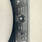 Display Board with PCB for Hoover VHD 844DB-80 41029282 Programmed