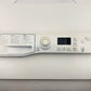 Display Board with PCB for Hotpoint WMFG 741P UK Programmed C00293592 482000032025