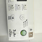 Display Board with PCB for Hotpoint WMFG 741P UK Programmed C00293592 482000032025