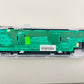 Display Board with PCB for Hotpoint WMFG 741P UK Programmed C00293592 482000032025