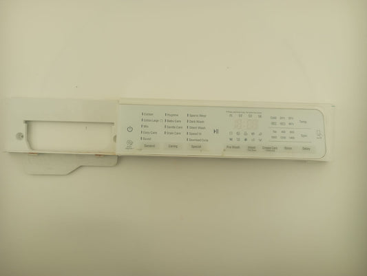 Display Board with PCB for LG F14U1QDN0 Programmed AGL74752514