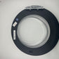 Door Assembly For Bosch WAT28421GB/01 with Hinges