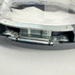 Door Assembly For Hotpoint WMBF 741P UK with Hinges