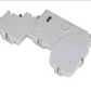 Cookology Dishwasher Door Lock 17476000006342