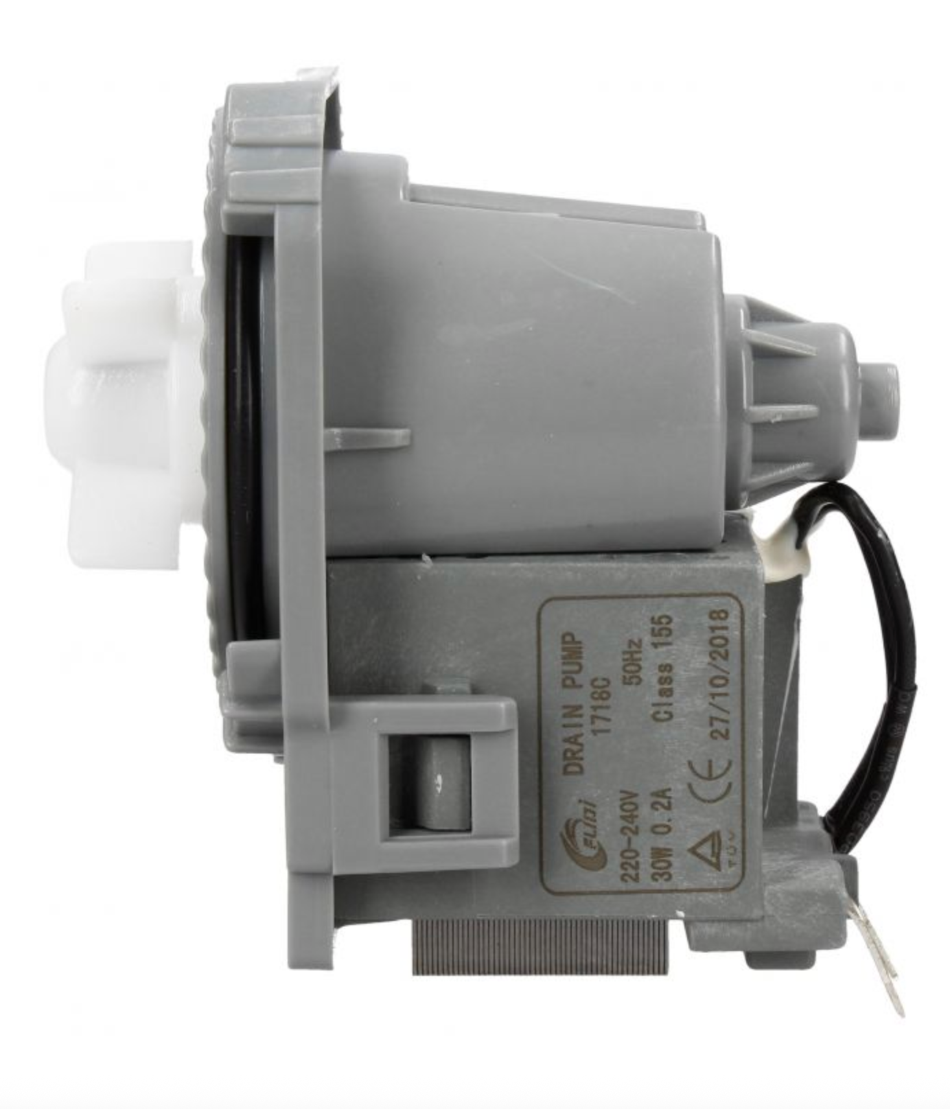 Cookology Dishwasher Drain Pump 17476000007443