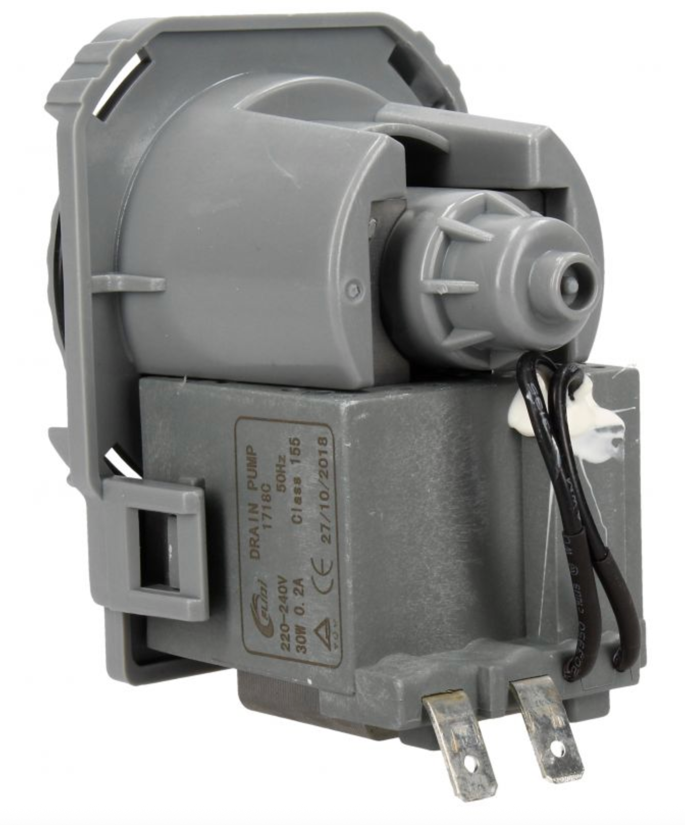 Cookology Dishwasher Drain Pump 17476000007443