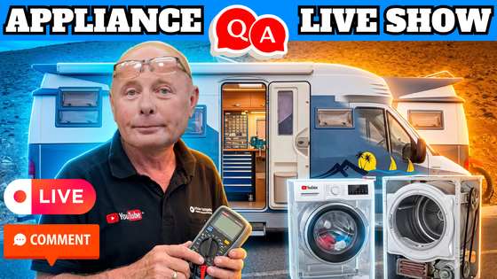 Roadside Repair Secrets | Ep 21: Answering Repair Questions