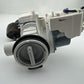 Samsung Drain Pump Assembly : ASKOLL S3032 COD. DC31-00181A-DC97-17336A