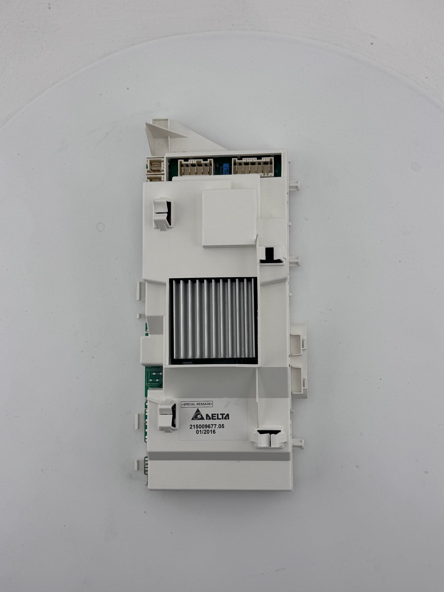 EVO 2 Module 3.5 IT-EU RoHS C00254298 Unprogrammed
