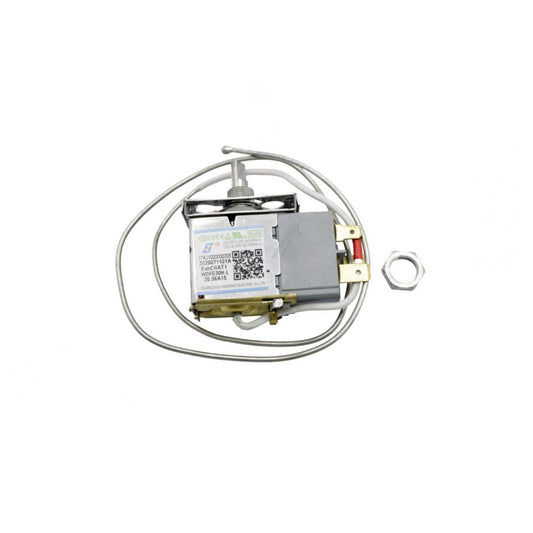 Electrolux Faure Zanussi Refrigerator Fridge Freezer Thermostat 17431000000205