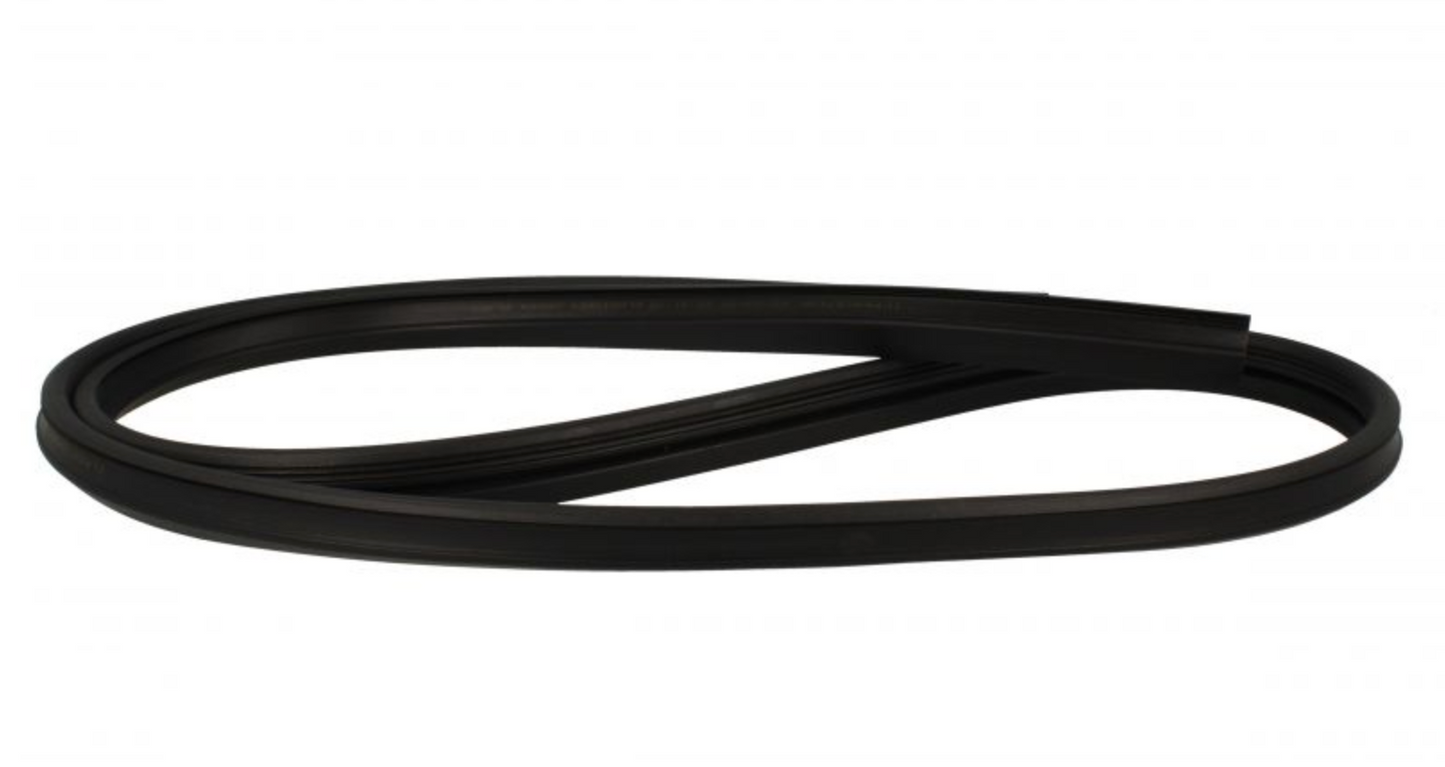 Electrolux Group 3 Sided Door Seal : Length 1730mm 1171265448