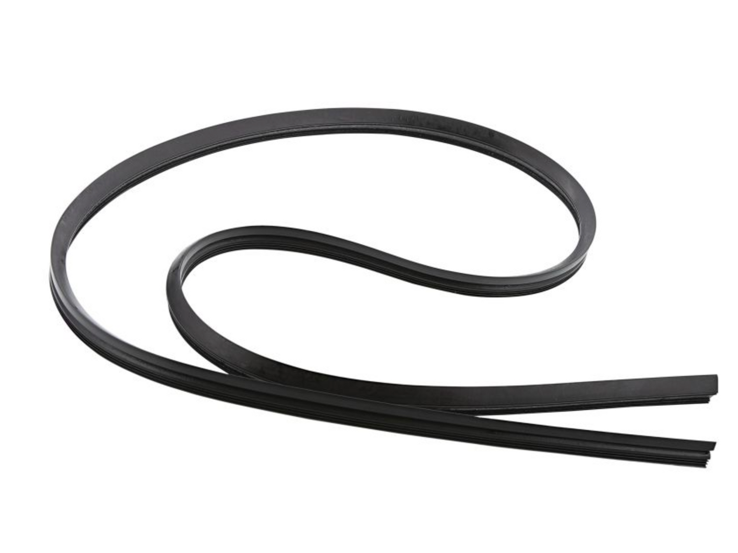 Electrolux Group 3 Sided Door Seal : Length 1730mm 1171265448
