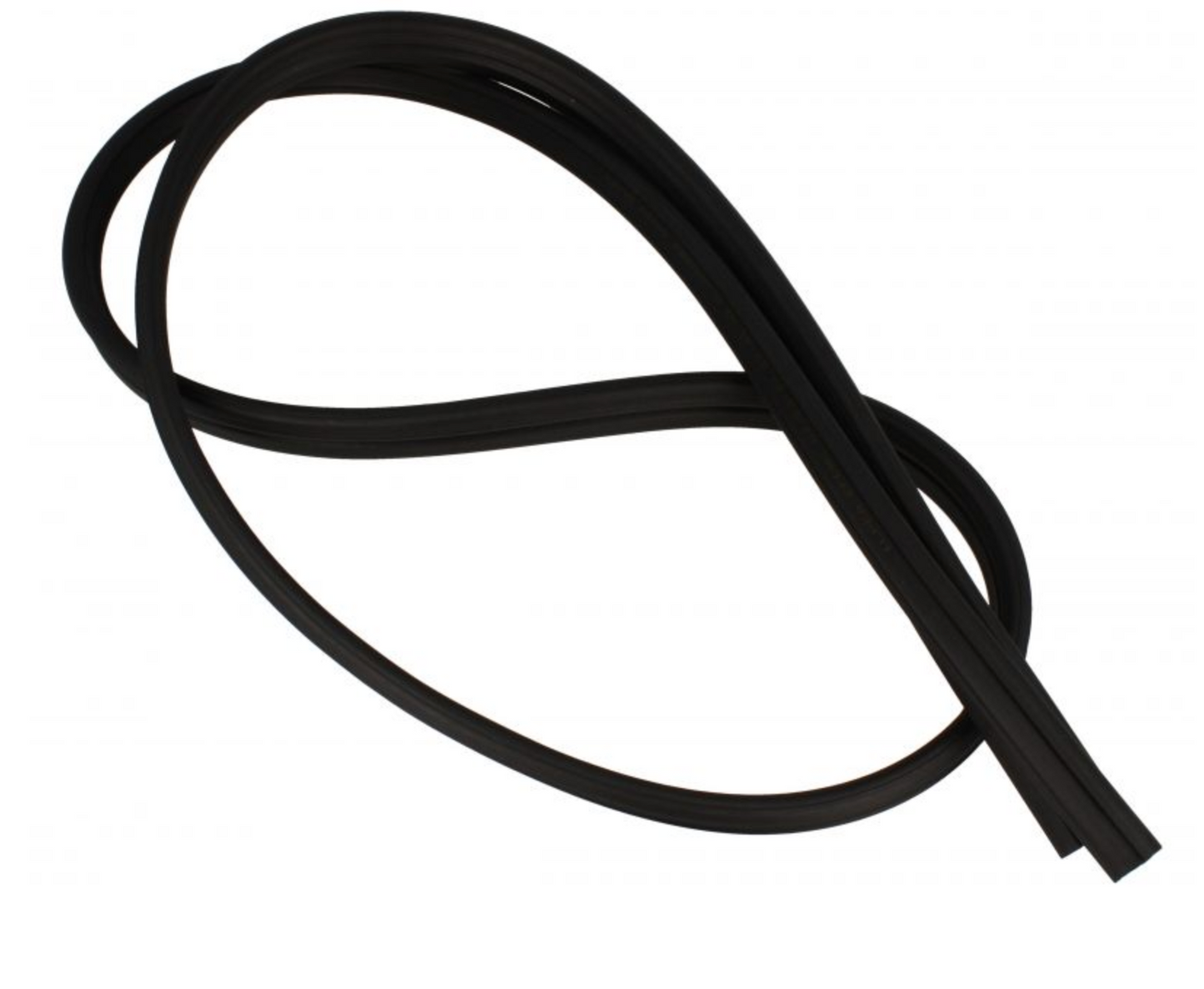 Electrolux Group 3 Sided Door Seal : Length 1730mm 1171265448