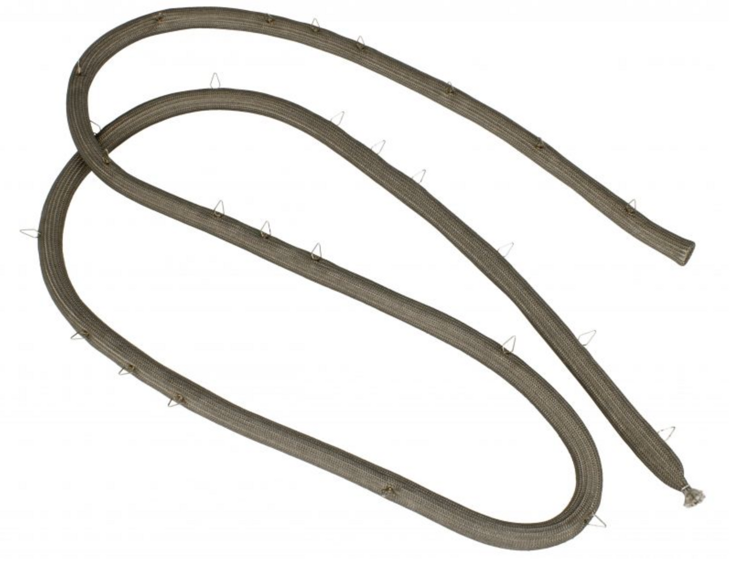 Electrolux Group Main Oven Door Seal 5610468067
