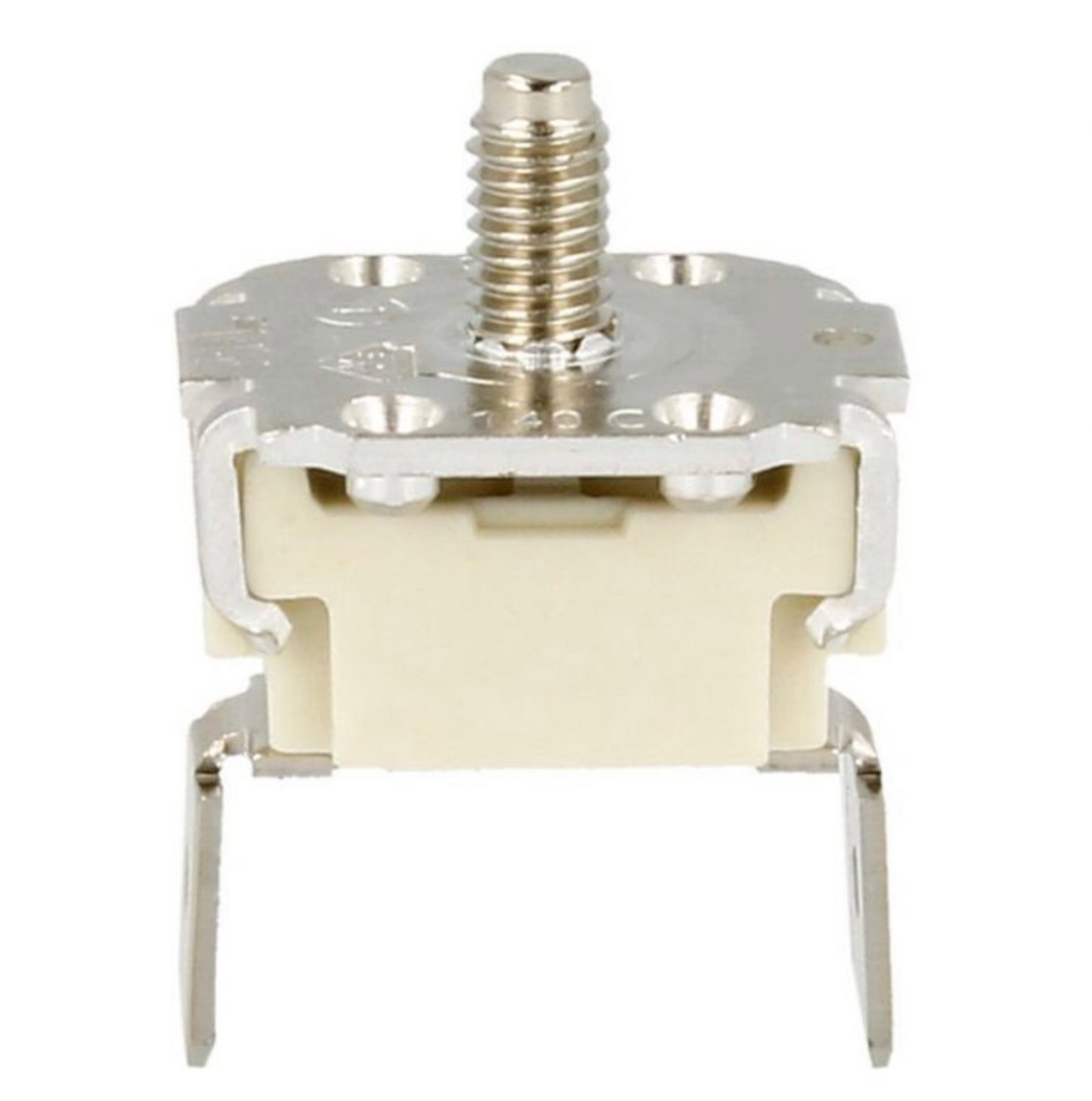 AEG Electrolux Cooker Oven Safety Cut Out Thermostat Klixon TOC 140°C 140044190019