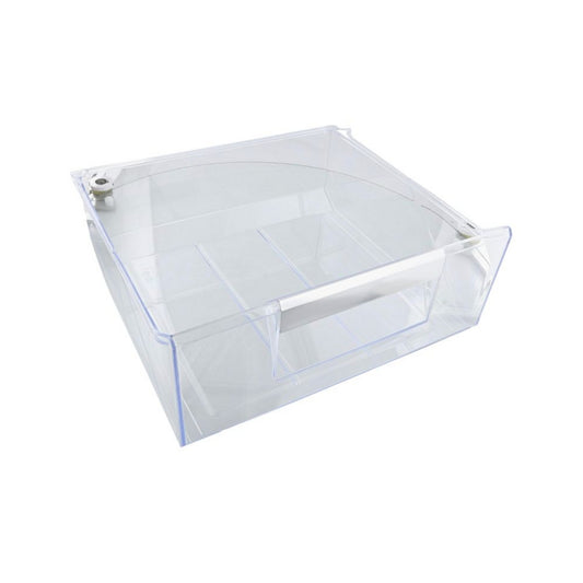 Electrolux IKEA Smeg Refrigerator Fridge Freezer Middle Upper Drawer Box 400x360x160 mm 2651104016