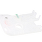Cookology Electrolux Dishwasher Tank Assembly 4055341103
