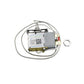 Electrolux Faure Zanussi Refrigerator Fridge Freezer Thermostat 17431000000205