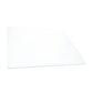 Electrolux IKEA Zanussi Cooker Main Oven Inner Door Glass 490x401.5mm 3429341021