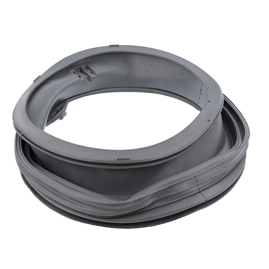 Electrolux John Lewis Zanussi Washing Machine Rubber Bellow Door Seal Gasket 1325615019