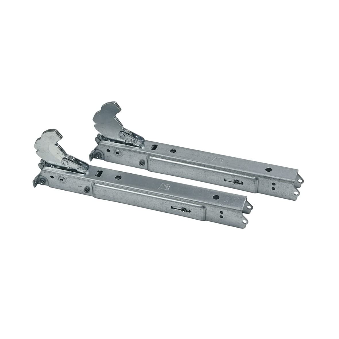 Electrolux Privileg Zanussi Cooker Main Oven Door Hinge Kit Pack of 2 50289805009