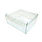 Electrolux Refrigerator Fridge Freezer Middle Drawer Box 168x400x345mm 2247137157