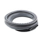 Electrolux Zanussi Washing Machine Door Seal Gasket Rubber 3792699005