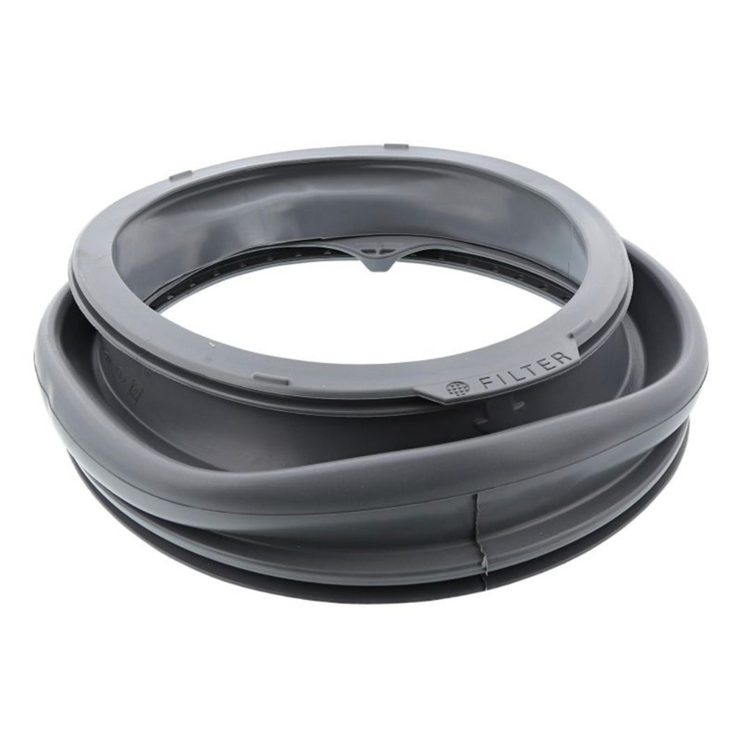 Electrolux Zanussi Washing Machine Door Seal Gasket Rubber 3792699005