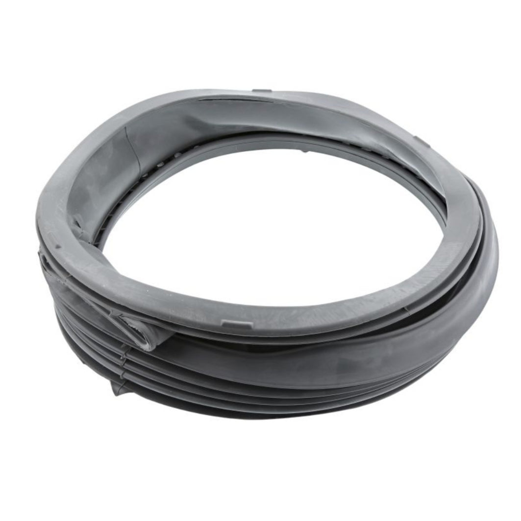 Electrolux Zanussi Washing Machine Dryer Door Seal Rubber Gasket WD Rim Trad 1323230100