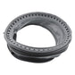 Electrolux Zanussi Washing Machine Dryer Door Seal Rubber Gasket WD Rim Trad 1323230100