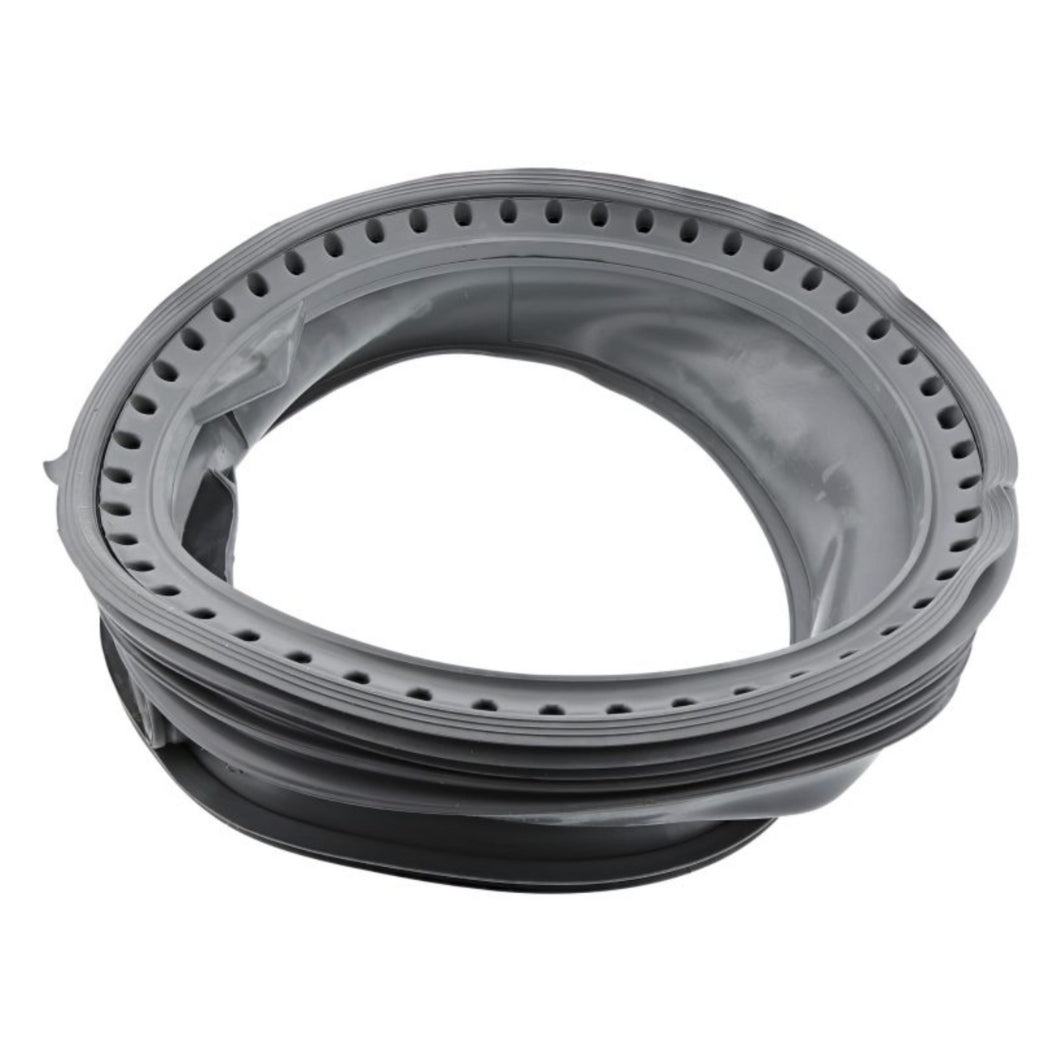 Electrolux Zanussi Washing Machine Dryer Door Seal Rubber Gasket WD Rim Trad 1323230100