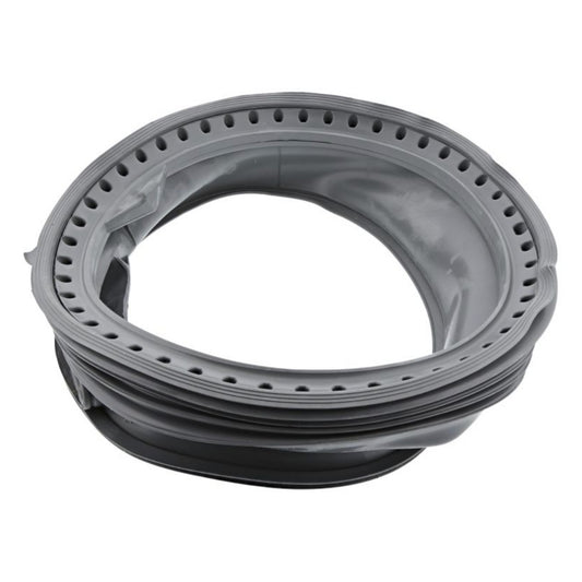 Electrolux Zanussi Washing Machine Dryer Door Seal Rubber Gasket WD Rim Trad 1323230100