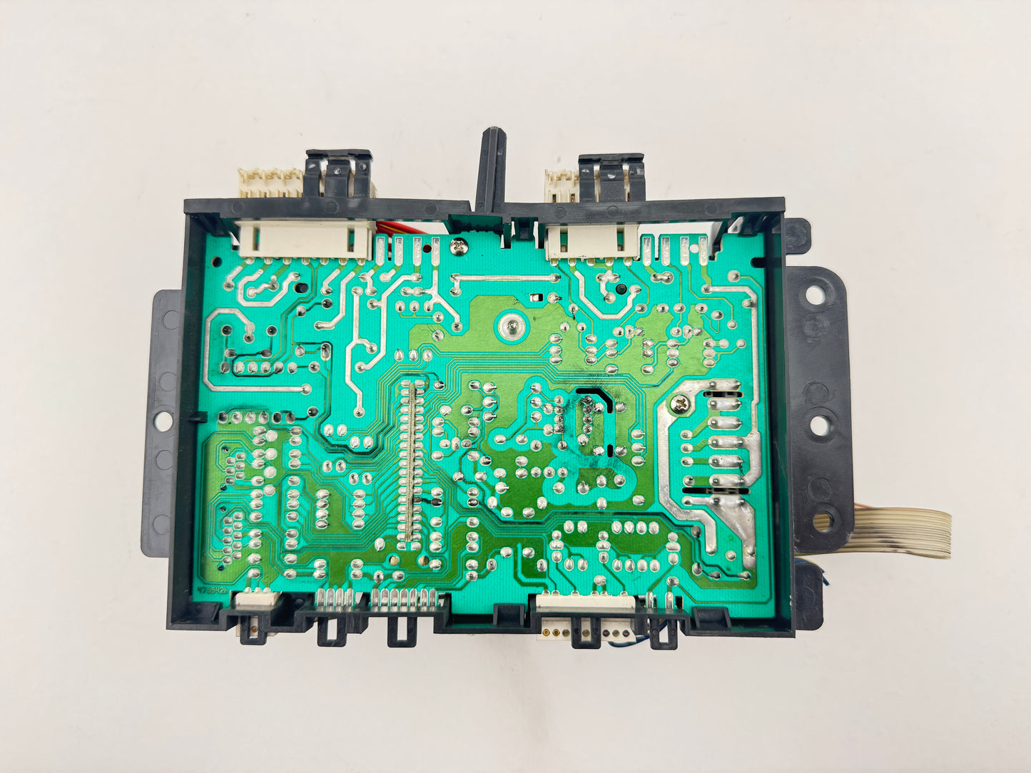 Electronic Control Invensys Module Programmed for Hoover VHD 844DB-80 41026072