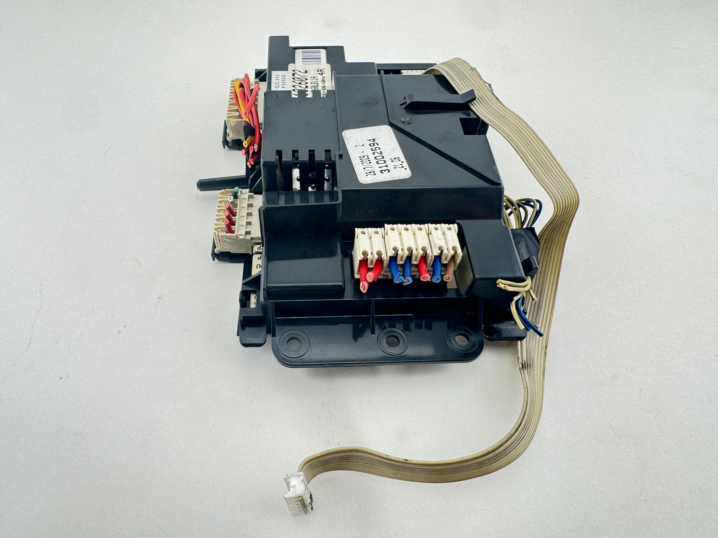 Electronic Control Invensys Module Programmed for Hoover VHD 844DB-80 41026072