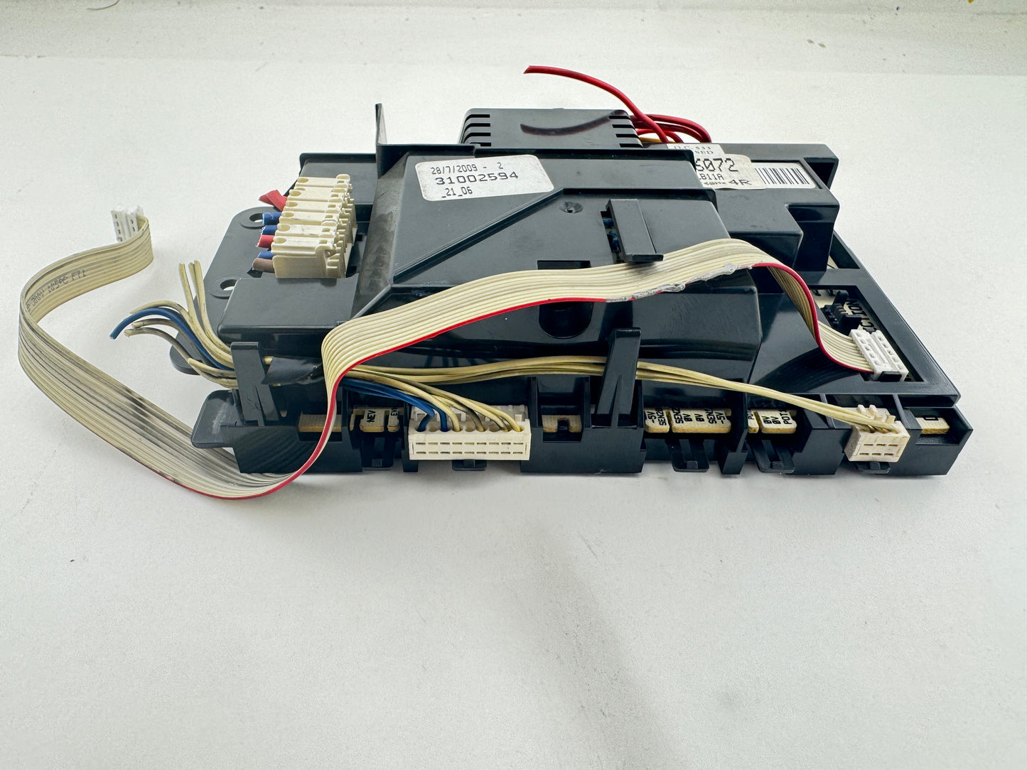 Electronic Control Invensys Module Programmed for Hoover VHD 844DB-80 41026072