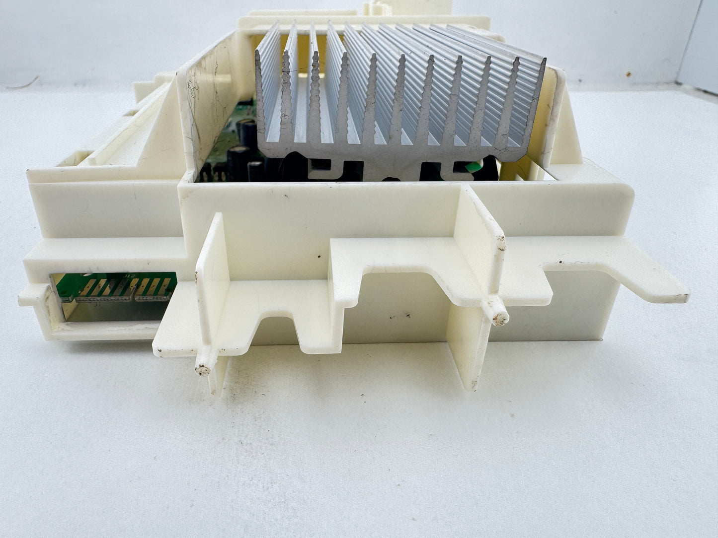 Electronic Control Module Programmed for Hoover DXP 68AIW3/1-80 41041190
