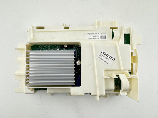 Electronic Control Module Programmed for Hoover DXP 68AIW3/1-80 41041190