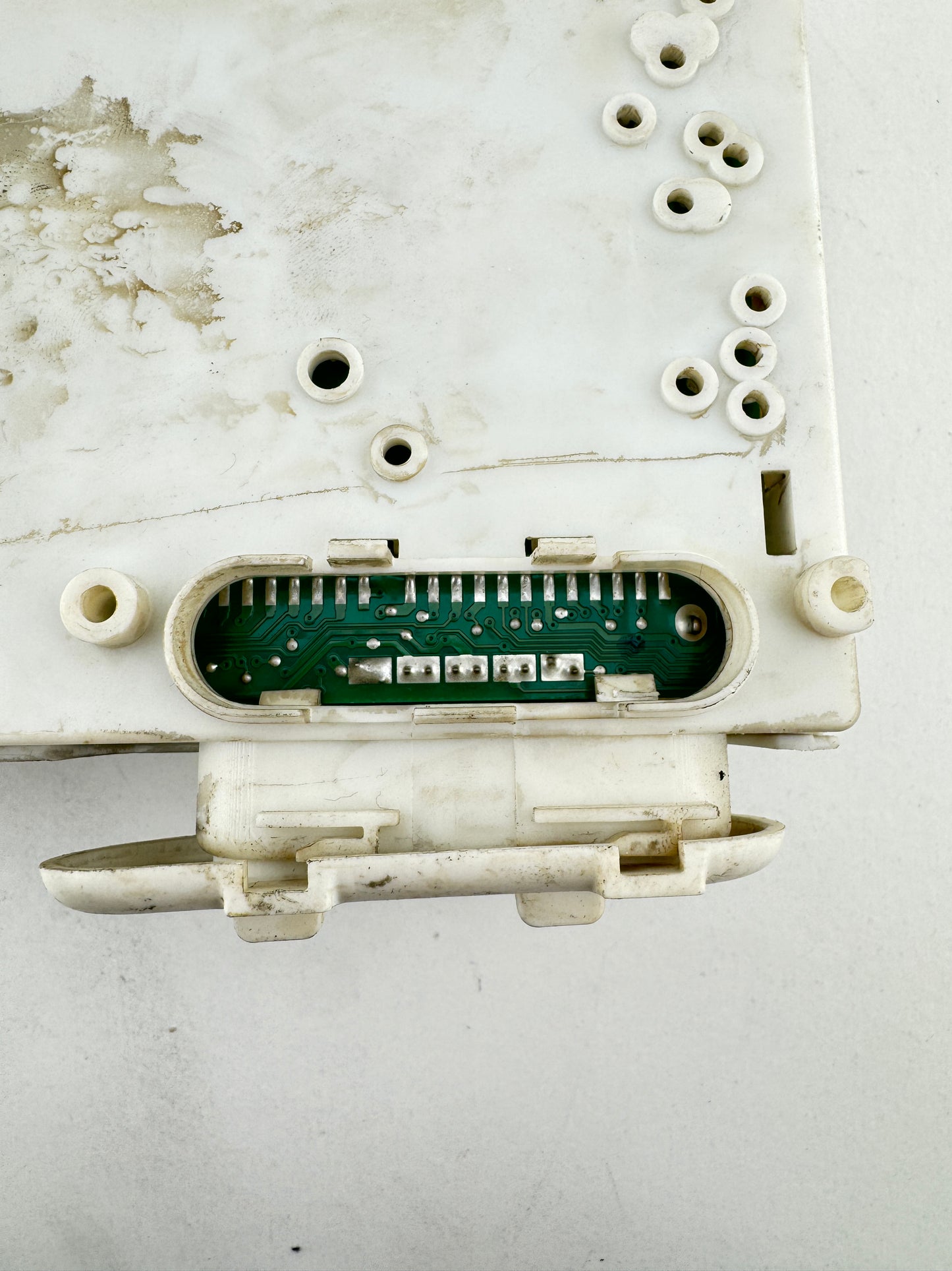 Electronic Control Module for Hotpoint VHD WMBF 742P UK C00307218 Programmed