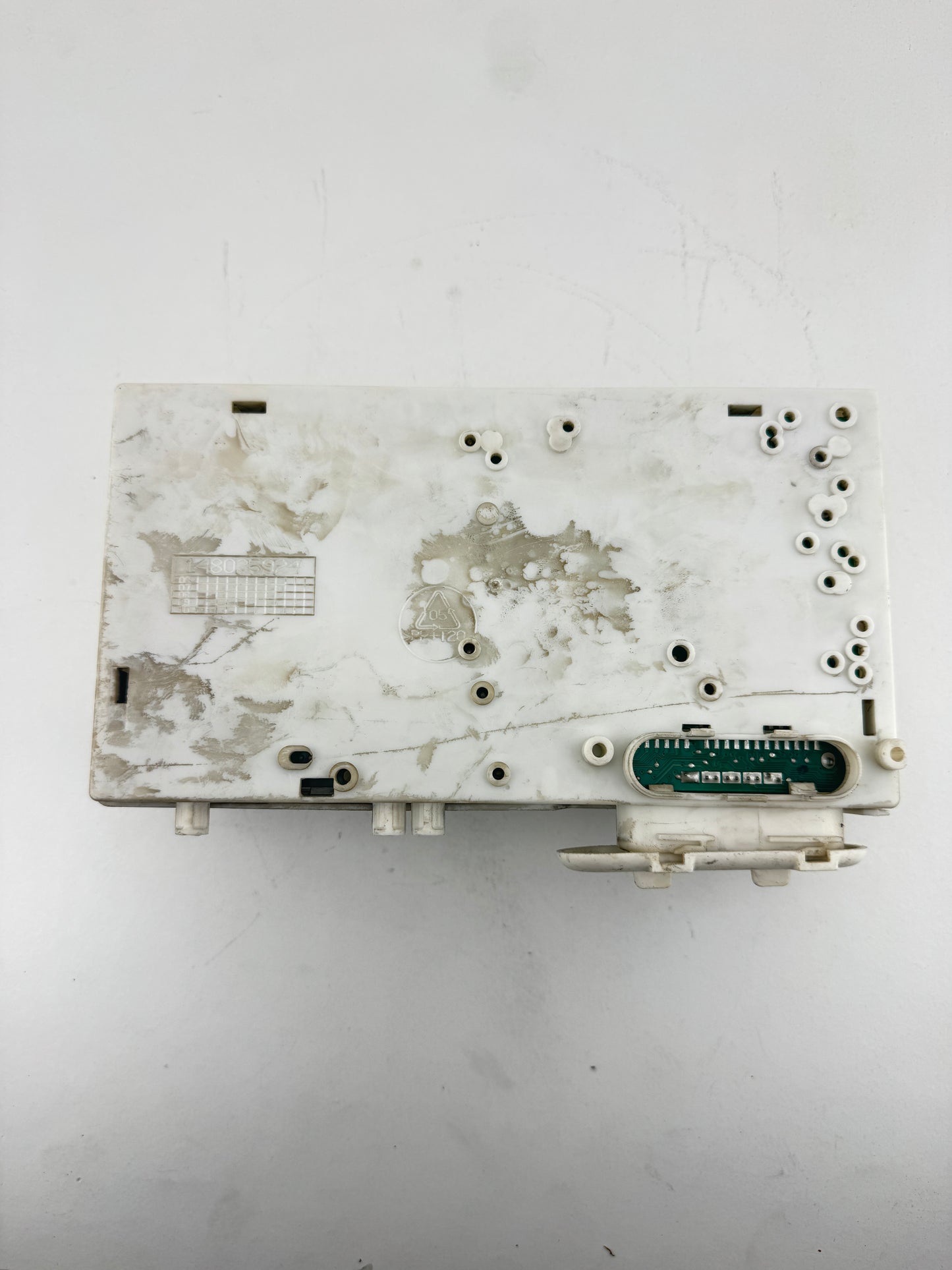 Electronic Control Module for Hotpoint VHD WMBF 742P UK C00307218 Programmed
