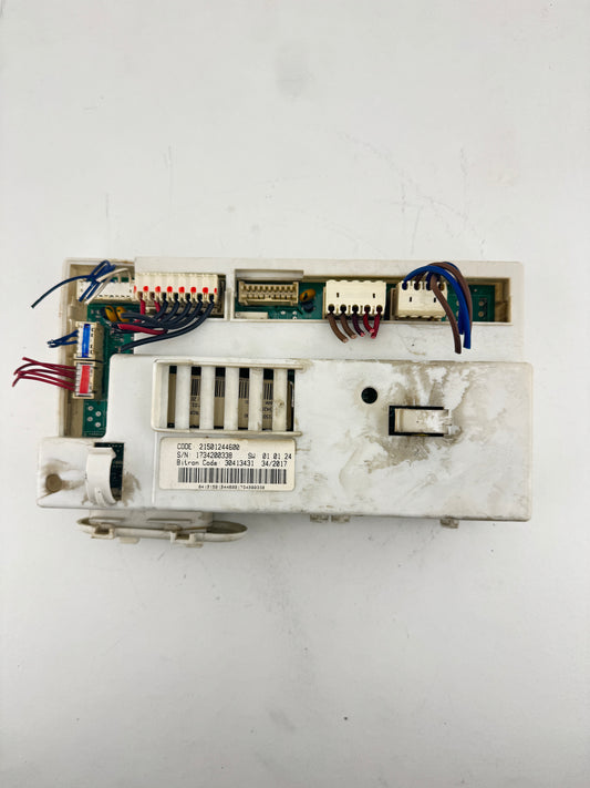 Electronic Control Module for Hotpoint VHD WMBF 742P UK C00307218 Programmed