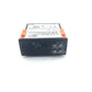 Elitech ECS-180neo Black Fascia Temperature Controller Refrigeration, Defrosting and Fan Control Output