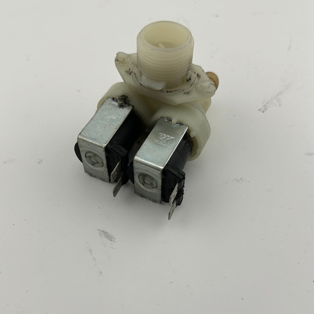 Genuine Washing Machine Water Valve 534009600