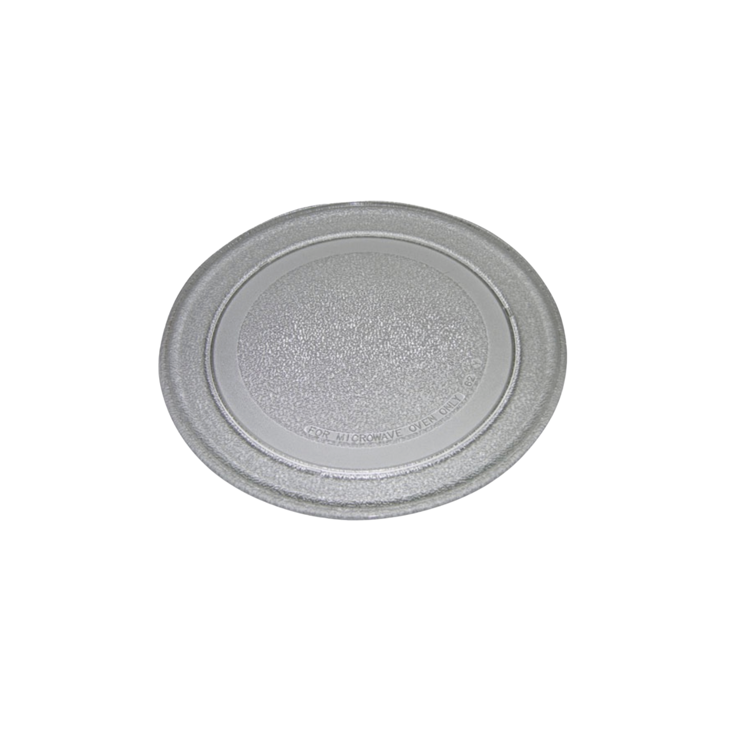 Fagor Goldstar LG Microwave Oven Glass Turntable Plate Tray 245mm 3390W1A035D