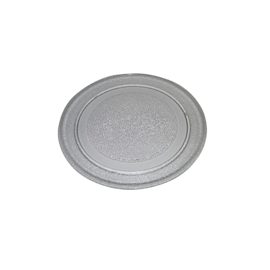 Fagor Goldstar LG Microwave Oven Glass Turntable Plate Tray 245mm 3390W1A035D