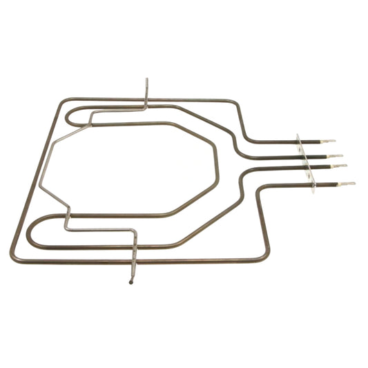 Falcon Rangemaster Cooker Dual Oven Upper Heater Grill Element 2350W 230V RFP050921